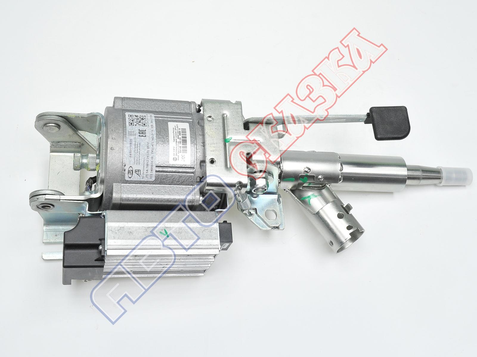 Электроусилитель руля 2191 Гранта FL 8450111935