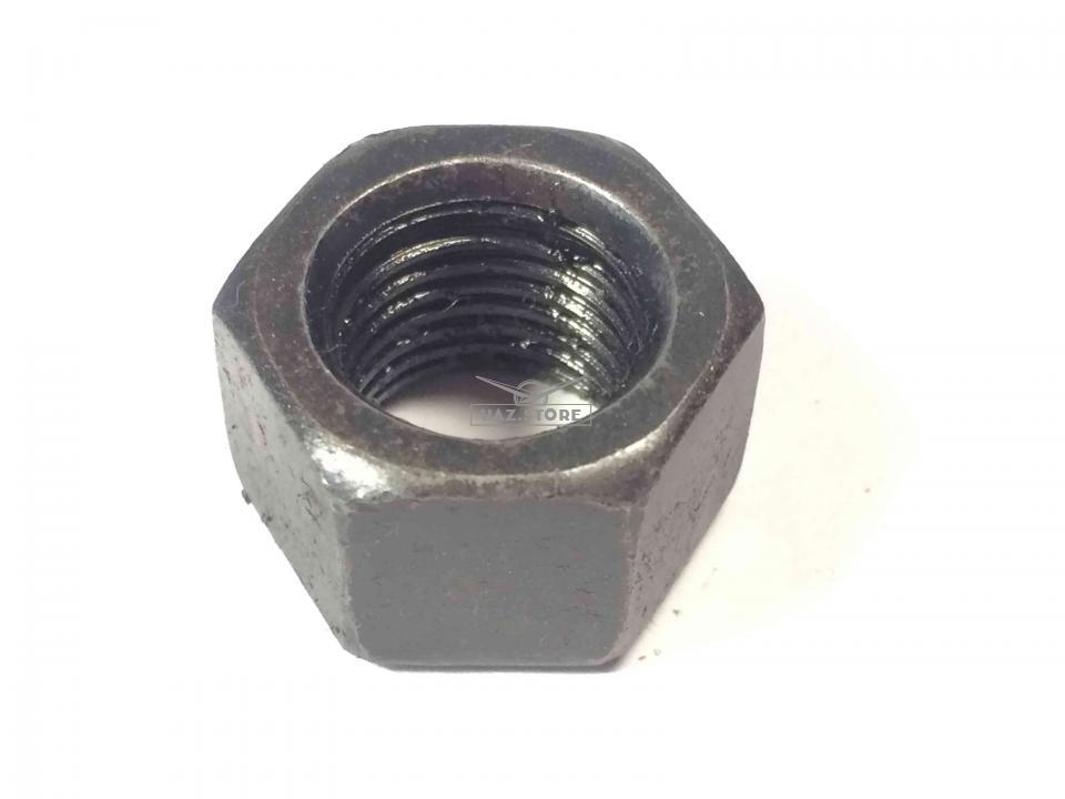 Гайка М12*1,25